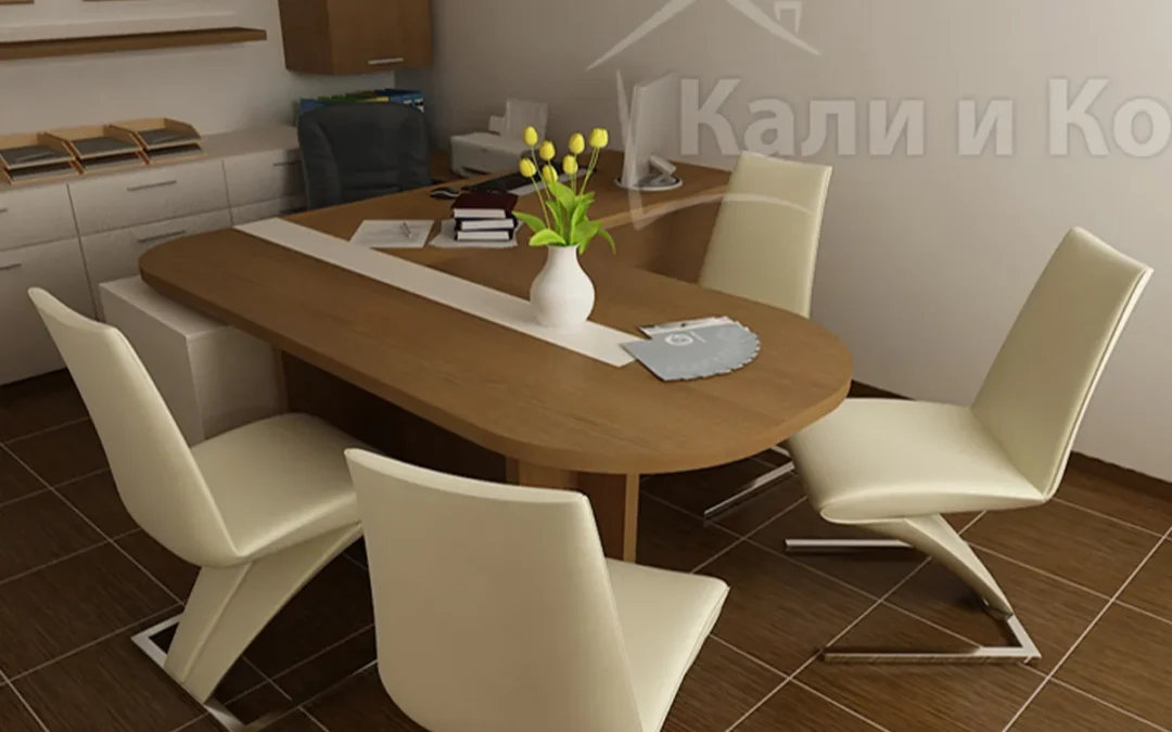 Офис F600